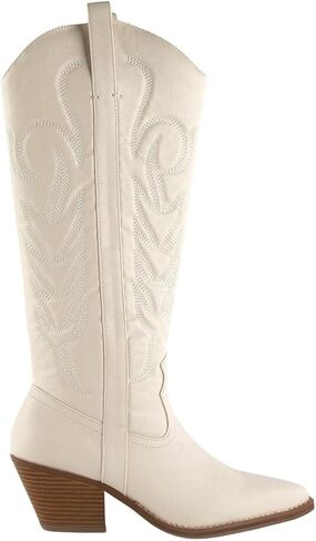 Coconuts by Matisse Women's Casual Western Boot in Saudi Arabia