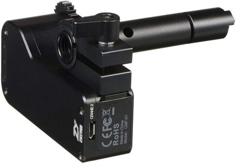 Zhiyun Crane 2 سيرفو متابعة التركيز (ميكانيكي) in Kuwait