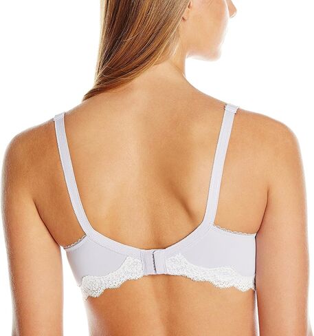 Cake Lingerie Soft-cup Maternity Nursing Plum Melba Non-Wire Bra in Saudi Arabia