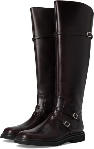 Franco Sarto Women's Ainsley High Shaft Boots Knee in Saudi Arabia