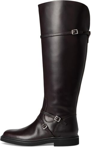 Franco Sarto Women's Ainsley High Shaft Boots Knee in Saudi Arabia