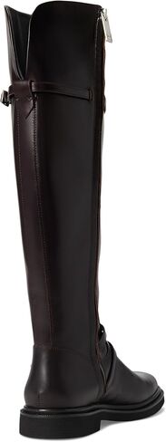 Franco Sarto Women's Ainsley High Shaft Boots Knee in Saudi Arabia