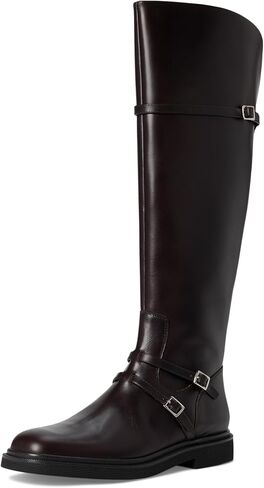 Franco Sarto Women's Ainsley High Shaft Boots Knee in Saudi Arabia