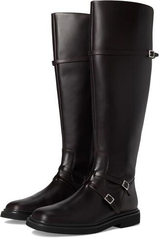 Franco Sarto Women's Ainsley High Shaft Boots Knee in Saudi Arabia