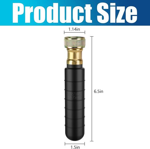 3 Pcs Drain Cleaning Bladders,Rubber Bladder Drain Cleaners Fit 1" to 6" Drain Pipes,Drain Blockage Unclog Kits for Bathroom Drains Kitchen Sinks in Saudi Arabia