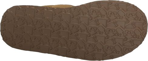 حذاء نسائي من LUXE Heritage X Platfoam Quilt ذهبي أنيق in Saudi Arabia