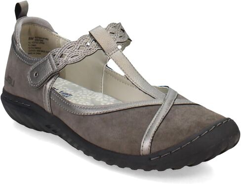 JBU Womens Buttercup Mary Jane Flat in Saudi Arabia