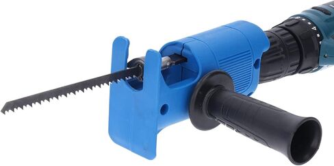 Portable Reciprocating Saw Adapter Electric Drill Modified Tool Attachment Hand Tools in Saudi Arabia