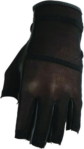 HJ Glove Women's Solaire Half Length Golf Glove in Kuwait
