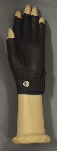 HJ Glove Women's Solaire Half Length Golf Glove in Kuwait