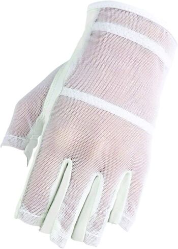 HJ Glove Women's Solaire Half Length Golf Glove in Kuwait