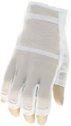 HJ Glove Women's Solaire Half Length Golf Glove in Kuwait