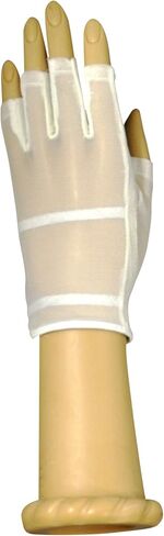 HJ Glove Women's Solaire Half Length Golf Glove in Kuwait