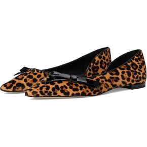Cole Haan Women's Noella Bow Skimmer Loafer
