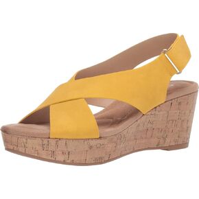 CL by Chinese Laundry Women's Wedge Sandal