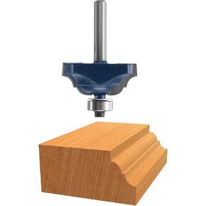 Bosch 85581M 1-1/2 In. x 5/8 In. Carbide Tipped Classical Bit
