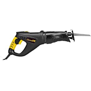 837588 4.5" Variable Speed 6-Amp Reciprocating Saw