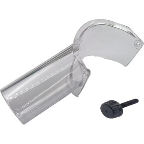 قطعة غيار جديدة لمرفق استخلاص الغبار ماكيتا 195559-1 RT0700C، RT0701C، قطع غيار XTR01 in Kuwait