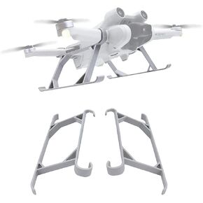 Mini 3 Pro Landing Gear for DJI Mini 3 Pro Drone, Extended Leg Kit Protector for DJI Mini 3 Pro RC Drone Accessories