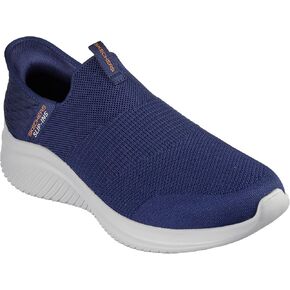 Skechers Men's Ultra Flex 3.0 Smooth Step Hands Free Slip ins