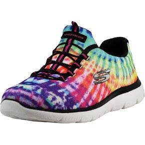 Skechers Women's Summits - Looking Groovy Sneakers