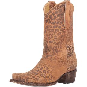 Old Gringo womens Leopardito Yp