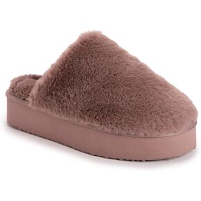 MUK LUKS Women's Emme Slipper