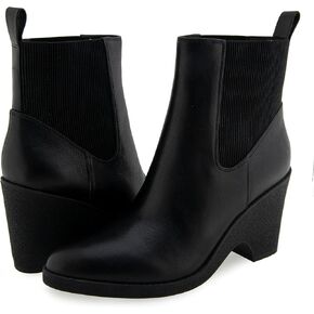 Aerosoles Women's Mylo Ankle Boot