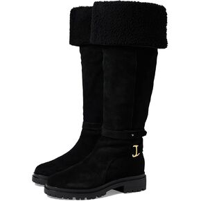 Lauren Ralph Lauren Women's Cristine Tall Boot Fashion