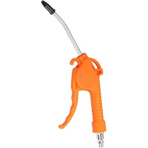 Air Blow Gun, High Flow Air Blower Gun for Compressor, 1/4" inlet, 8 Bar