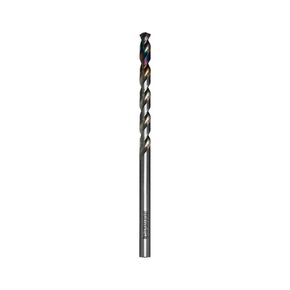 Diablo Metal Demon Drill Bits for Mild, Hardened and Stainless Steels - 1/8-Inch Diameter, CYL Shank, 2.6-Inch Length, 2-Pack - DMD18JP2