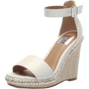 DV Dolce Vita Women's Hill Heeled Sandal
