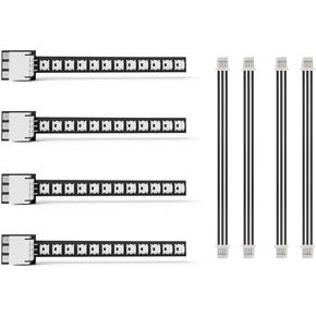 HGLRC LED Mini (38mm) 4PCS for FPV Racing Drone Quadcopter Drone