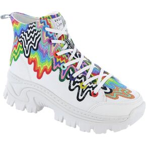 Skechers Street HiRyze 177962 Womens Boot