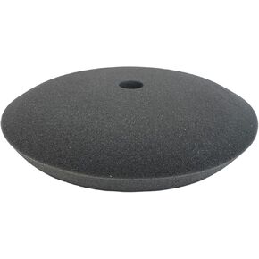 Arnold 44-649 9in Blk Foam Polish Pad