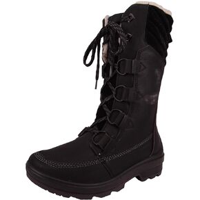 Kamik Deity Boot Black 9 B (M)