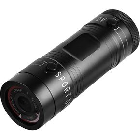 Mini Sport DV Camera,Ultra HD 1080P Waterproof DV Action Camera with Micro,120 Degree A& Sport DV Camcorder