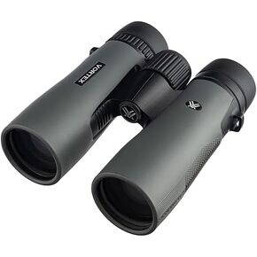 OPMOD Vortex Diamondback HD 10x42mm مناظير السقف، ArmorTek، Wolf Gray، DB-215-OP in Kuwait