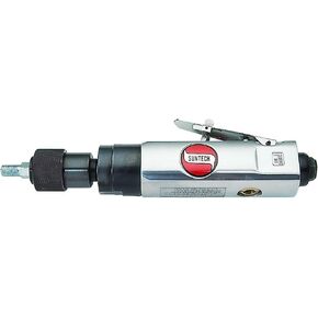 SUNTECH SM-681 Air Tire Buffer, 2,600RPM, 3-Gear Type