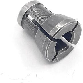 #763637-1 Replacement Part NEW Collet Cone 1/4" for RP0900K RT0700C RT0701C DRT50 For Makita