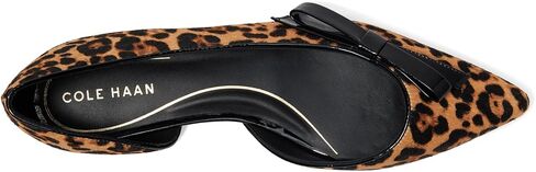 Cole Haan Women's Noella Bow Skimmer Loafer in Saudi Arabia