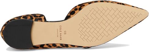 Cole Haan Women's Noella Bow Skimmer Loafer in Saudi Arabia