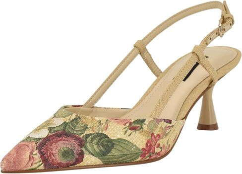 Nine West Women's Rhonda Pump in Saudi Arabia