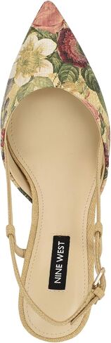 Nine West Women's Rhonda Pump in Saudi Arabia