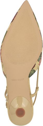 Nine West Women's Rhonda Pump in Saudi Arabia