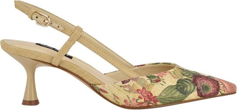 Nine West Women's Rhonda Pump in Saudi Arabia