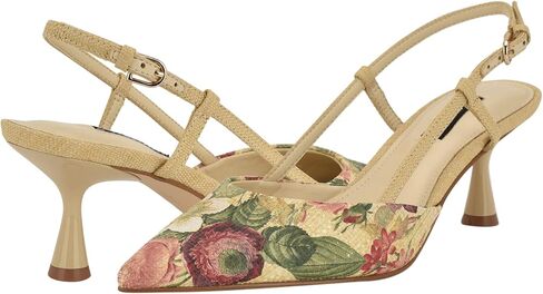 Nine West Women's Rhonda Pump in Saudi Arabia