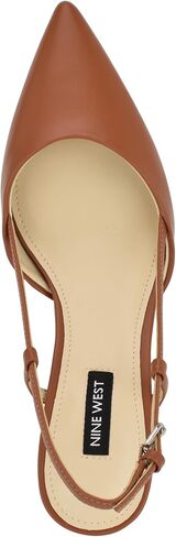 Nine West Women's Rhonda Pump in Saudi Arabia