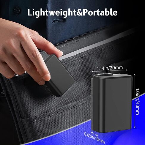 بطارية كاميرا NP-FW50، بطارية بديلة 1500 مللي أمبير في الساعة لسوني ZV-E10، A6400، A6000، A6500، A6300، A6400، A7، A7 II، A7R II، A7S II، A7S، A7R، RX10-3818 - قطعتان in Kuwait