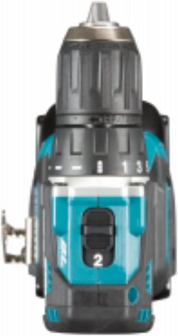ماكيتا DDF487Z 18V Li-ion LXT سائق الحفر بدون فرش - البطاريات والشاحن غير متضمنين in Saudi Arabia
